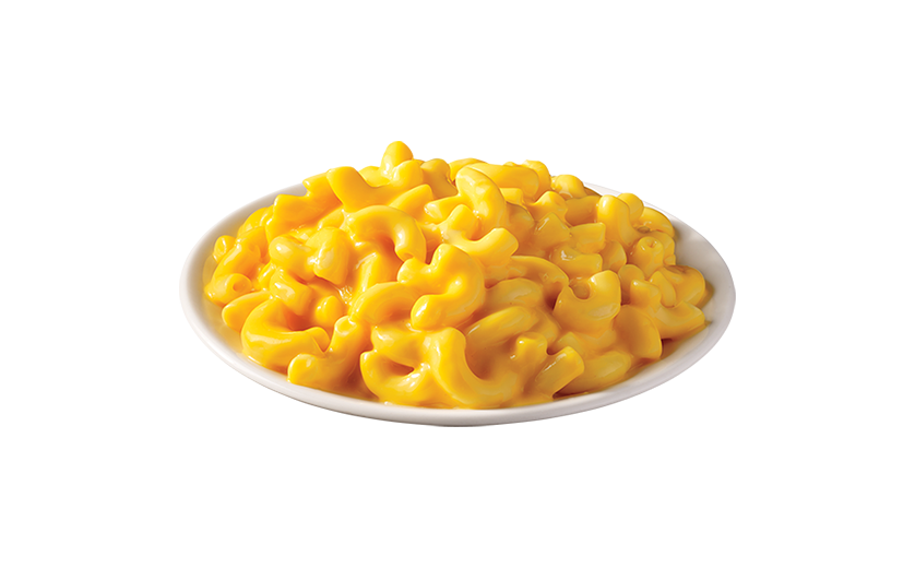 Mac Cheese Captain D S