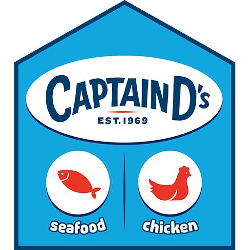 Captain D's Home Page